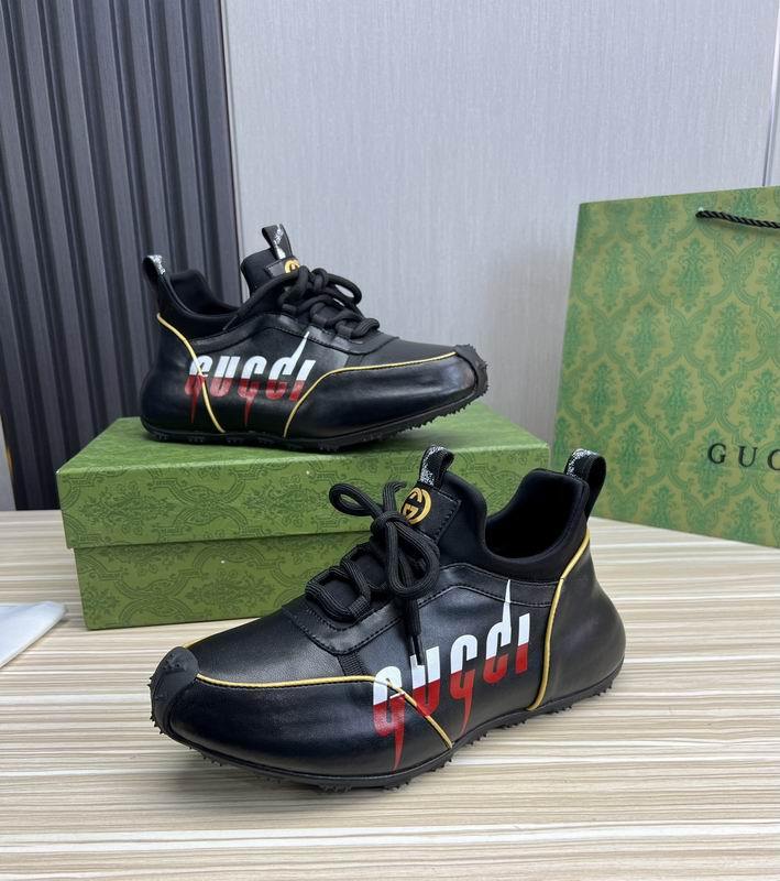 Gucci Men's Shoes 1346